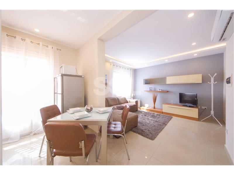 Apartment in Swieqi To Rent