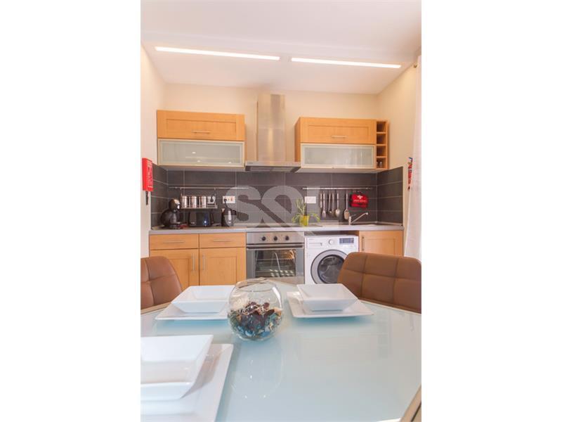 Apartment in Swieqi To Rent