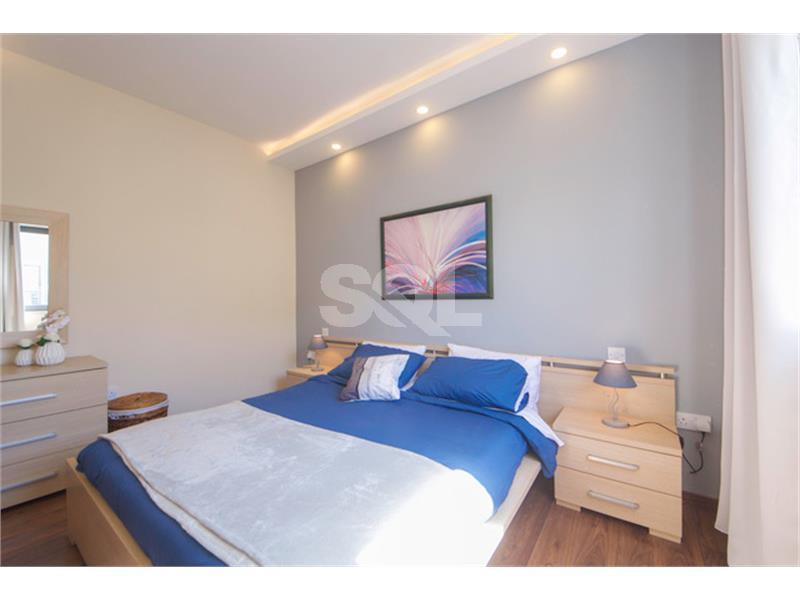 Apartment in Swieqi To Rent