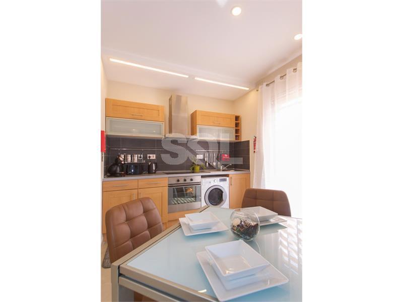 Apartment in Swieqi To Rent