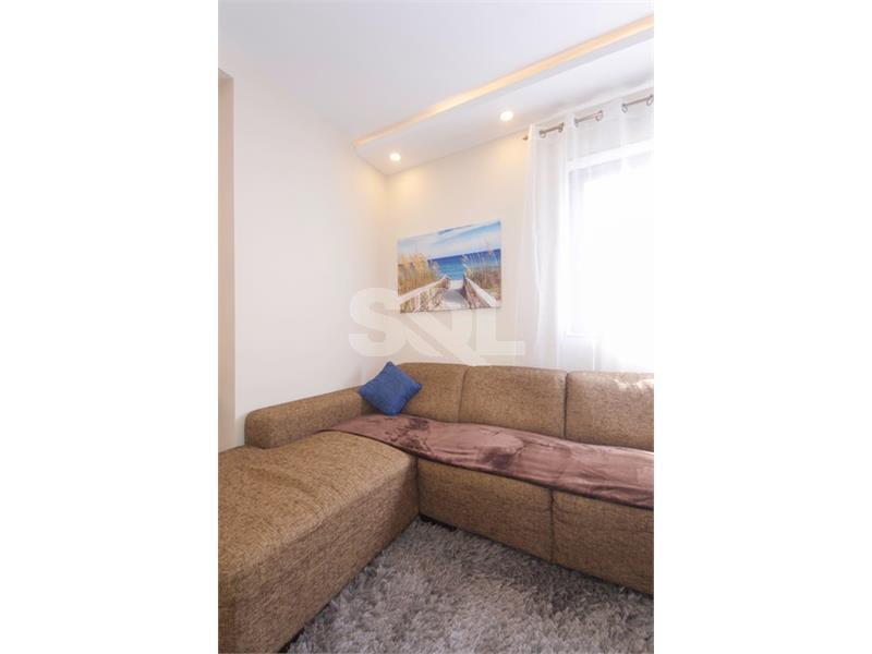 Apartment in Swieqi To Rent