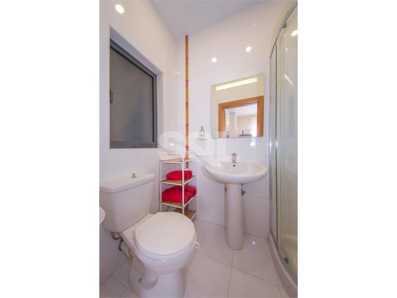 Apartment in Swieqi To Rent