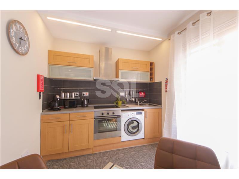 Apartment in Swieqi To Rent
