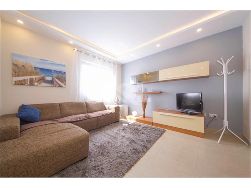 Apartment in Swieqi To Rent