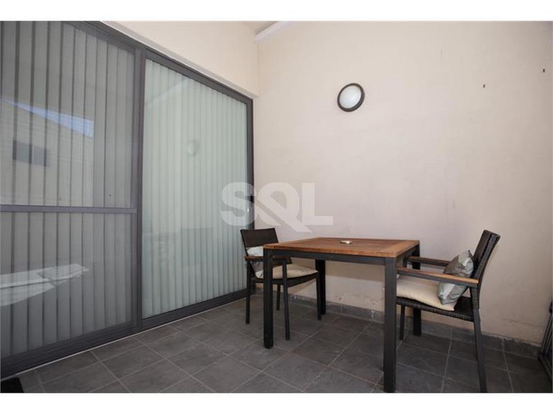 Apartment in Gzira To Rent