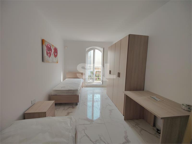 Apartment in St. Julians To Rent