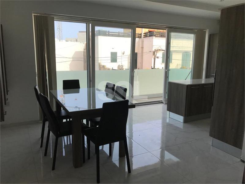 Apartment in Swieqi To Rent