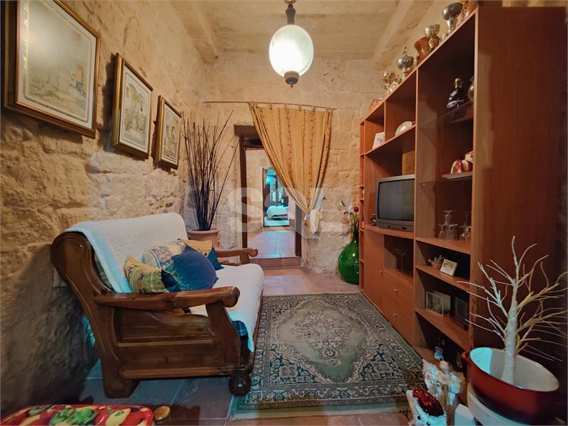 House of Character in Qrendi For Sale