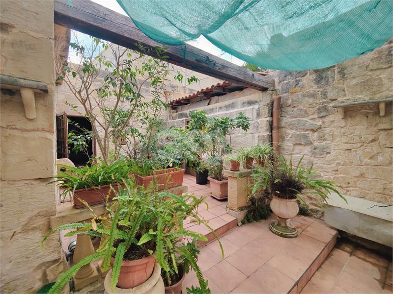 House of Character in Qrendi For Sale