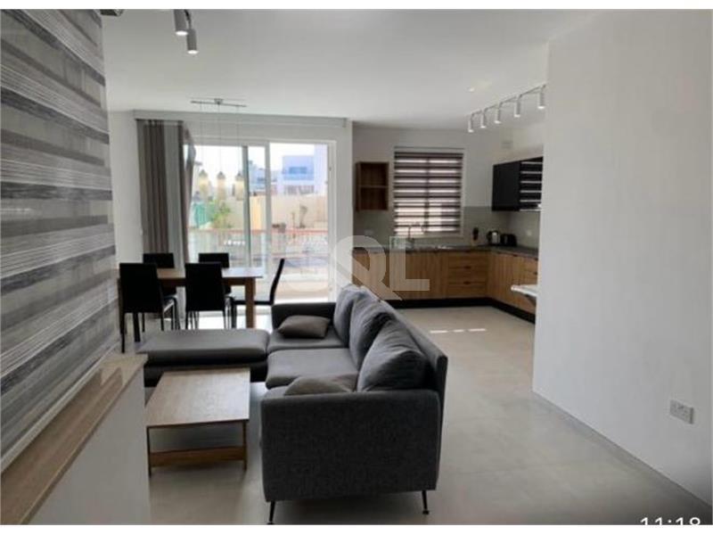 Apartment in Swieqi To Rent