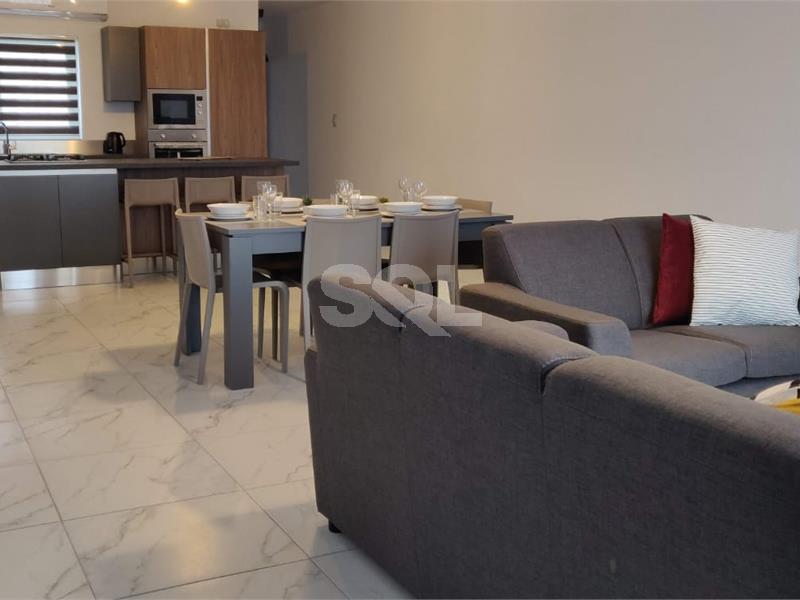 Apartment in Msida To Rent