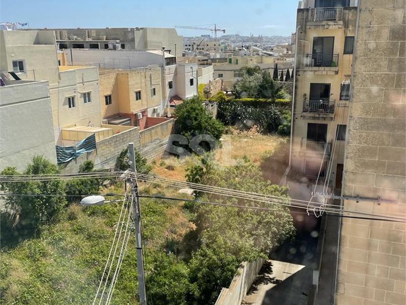 Apartment in Lija To Rent