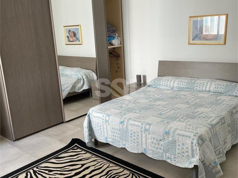 Apartment in Lija To Rent