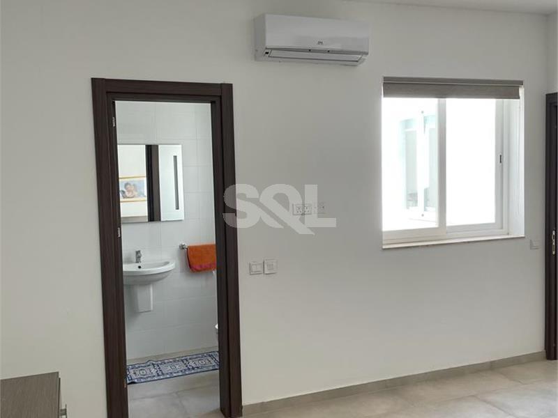 Apartment in Lija To Rent