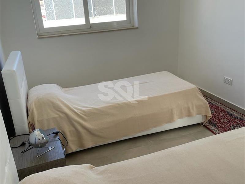 Apartment in Lija To Rent