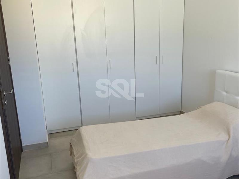 Apartment in Lija To Rent