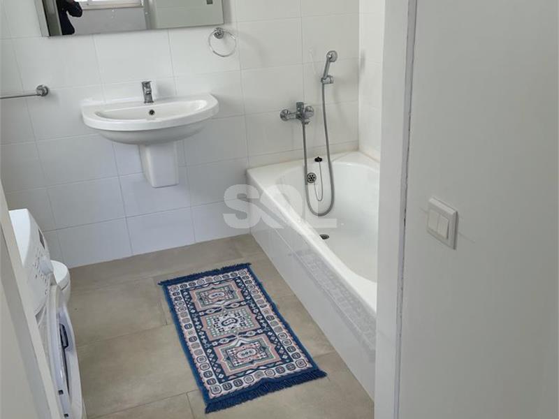 Apartment in Lija To Rent