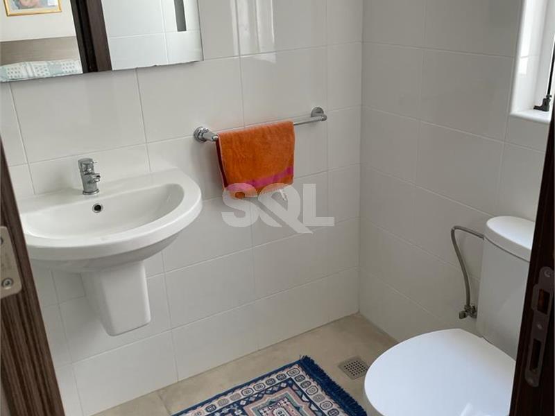 Apartment in Lija To Rent