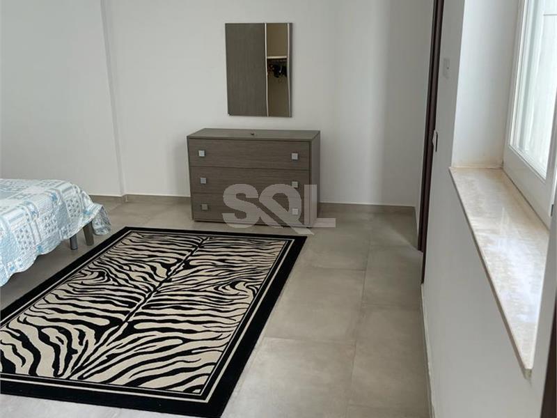 Apartment in Lija To Rent