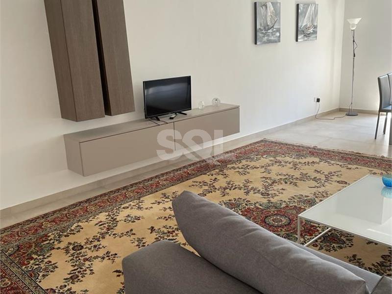 Apartment in Lija To Rent