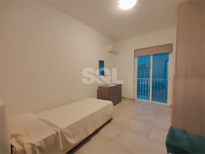 Apartment in Lija To Rent