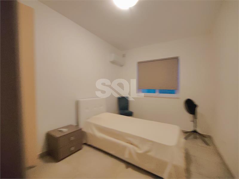 Apartment in Lija To Rent