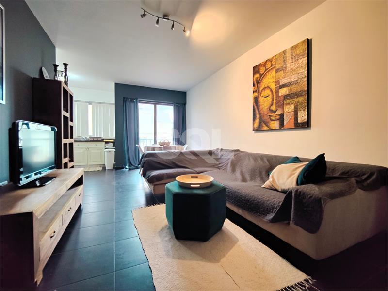 Apartment in Swieqi To Rent