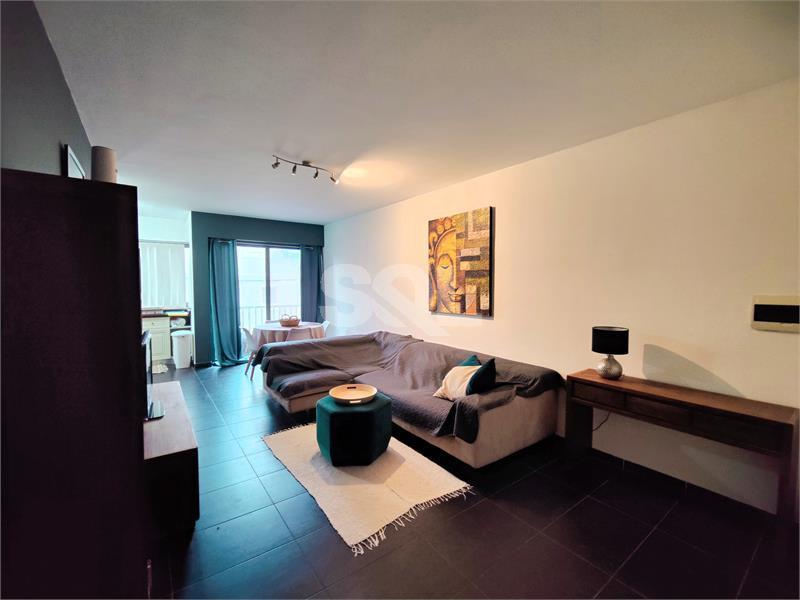 Apartment in Swieqi To Rent