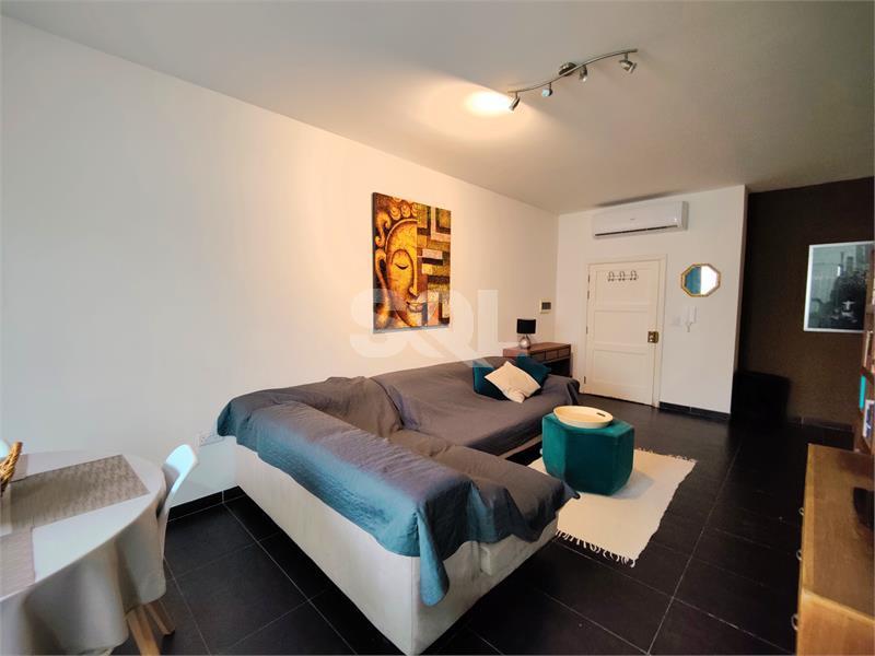 Apartment in Swieqi To Rent
