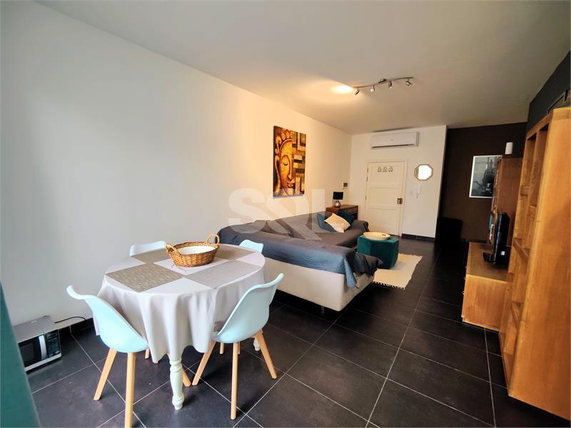 Apartment in Swieqi To Rent