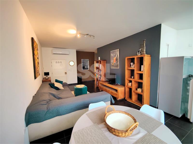 Apartment in Swieqi To Rent