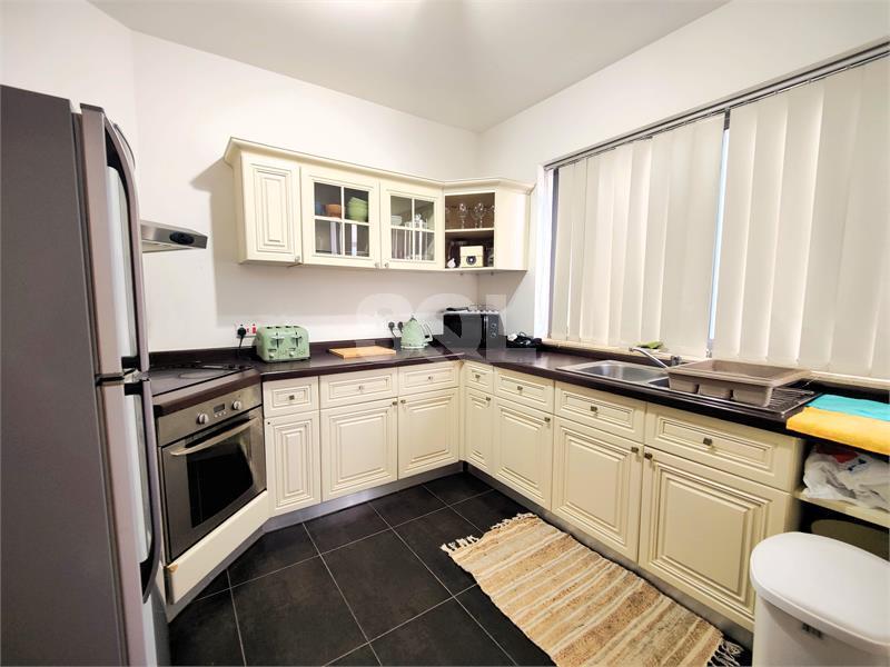 Apartment in Swieqi To Rent