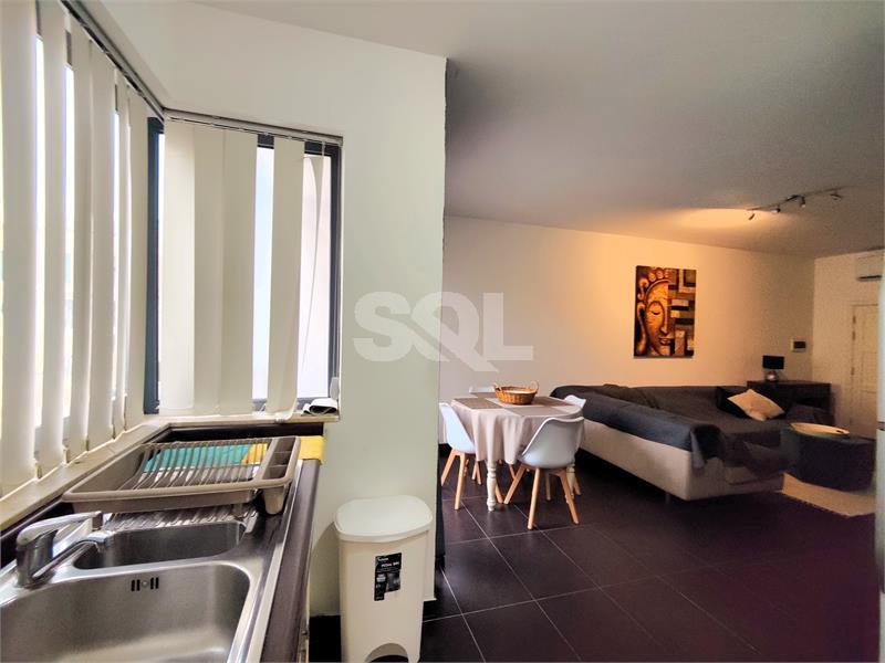 Apartment in Swieqi To Rent