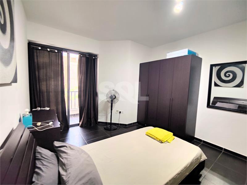 Apartment in Swieqi To Rent