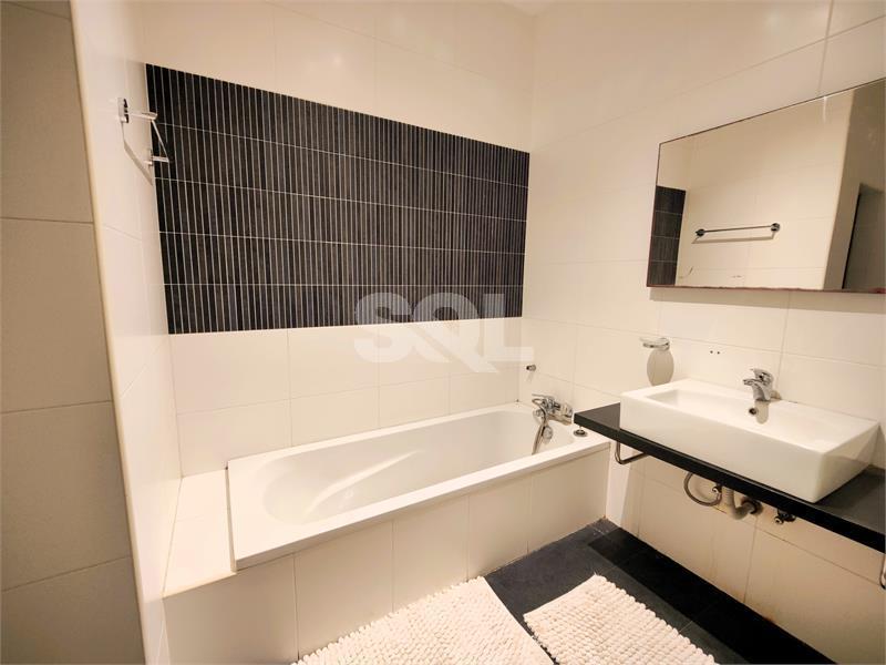 Apartment in Swieqi To Rent