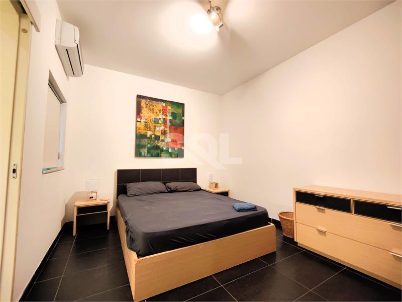 Apartment in Swieqi To Rent