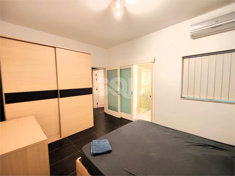 Apartment in Swieqi To Rent