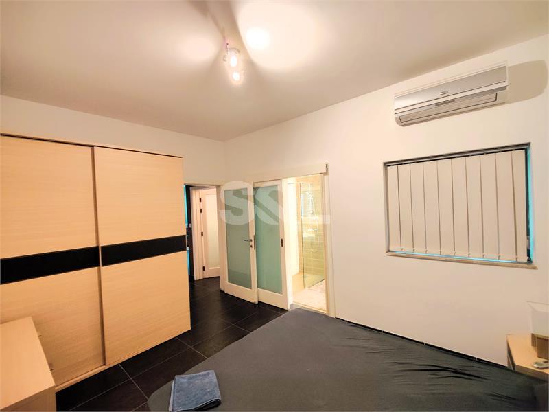 Apartment in Swieqi To Rent