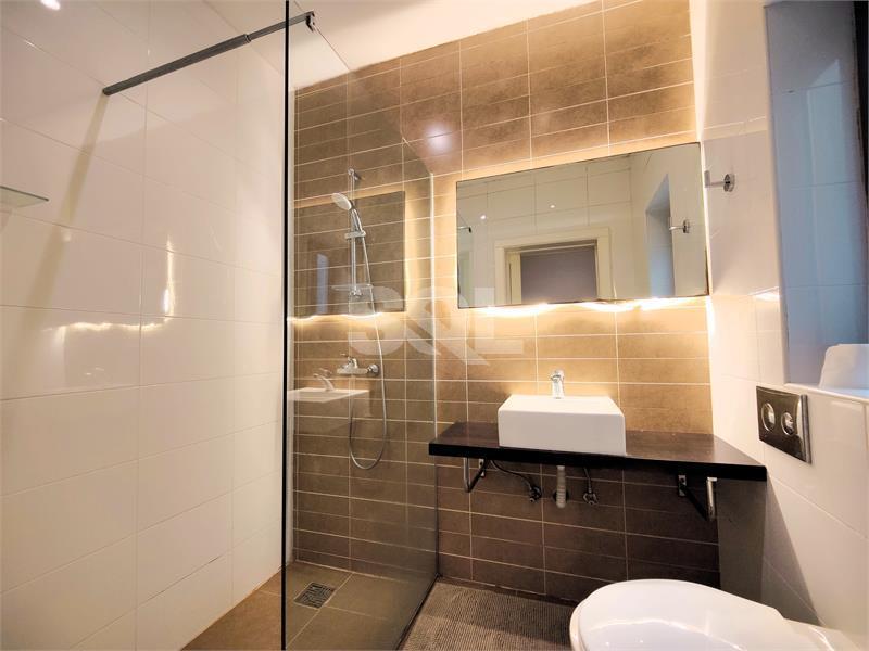 Apartment in Swieqi To Rent