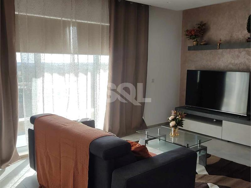 Apartment in Zejtun To Rent