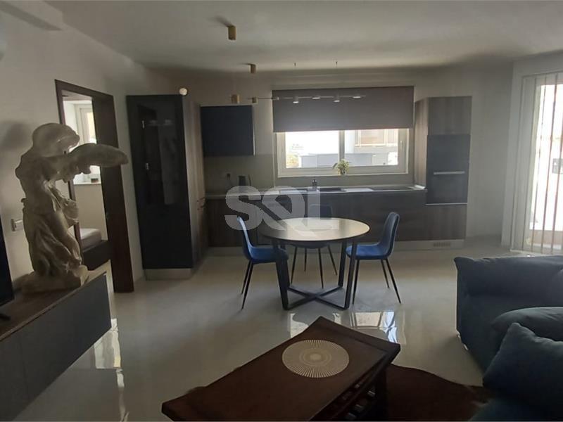 Apartment in San Gwann To Rent