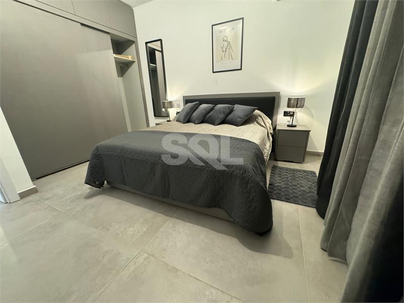 Duplex Penthouse in Pieta To Rent