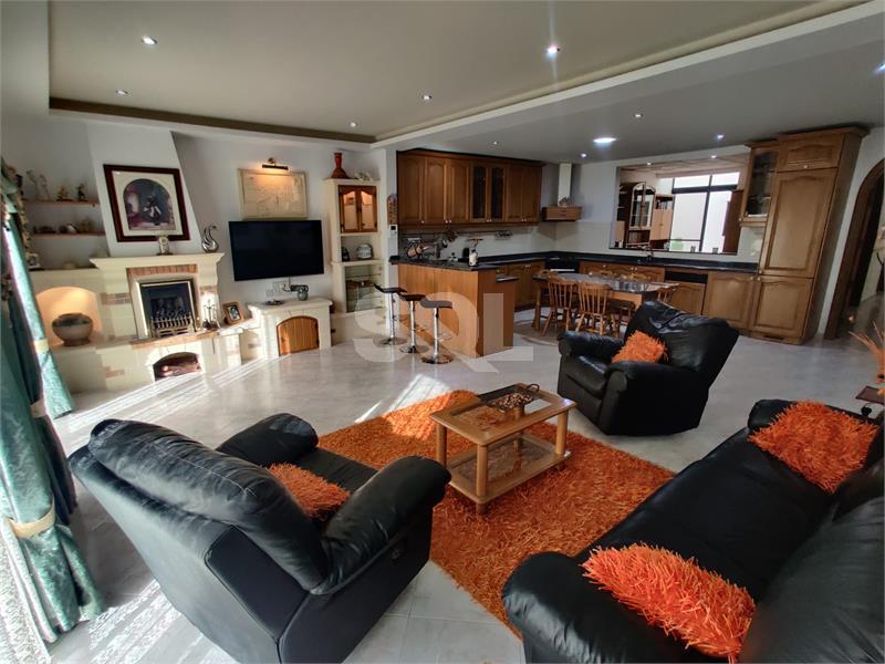 Apartment in Rabat To Rent