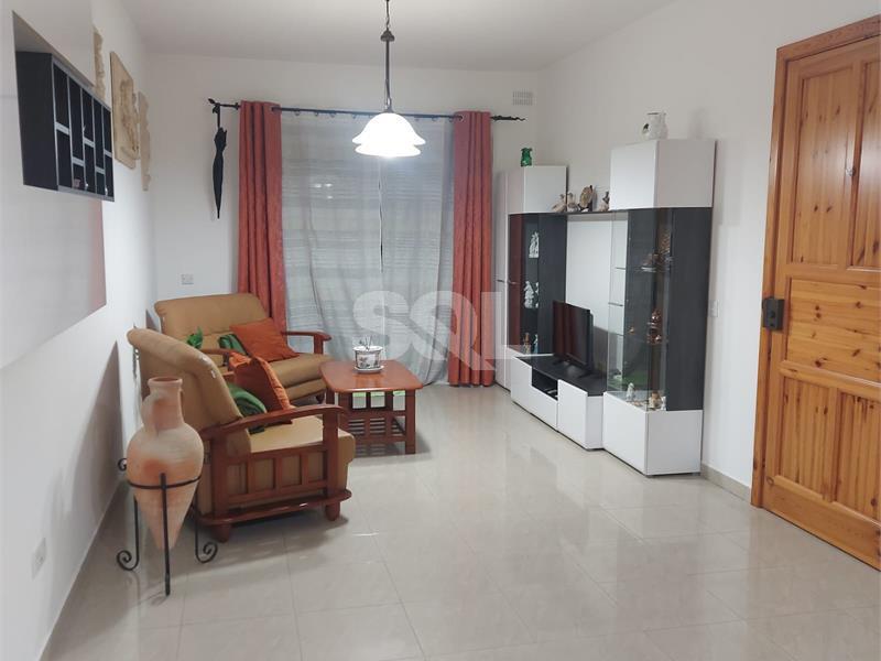 Apartment in Balzan To Rent