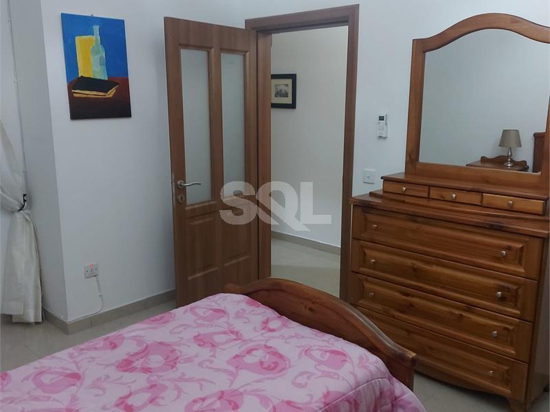 Apartment in Balzan To Rent