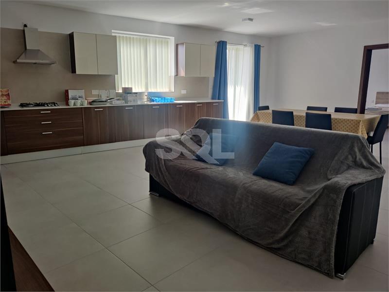 Apartment in Siggiewi To Rent