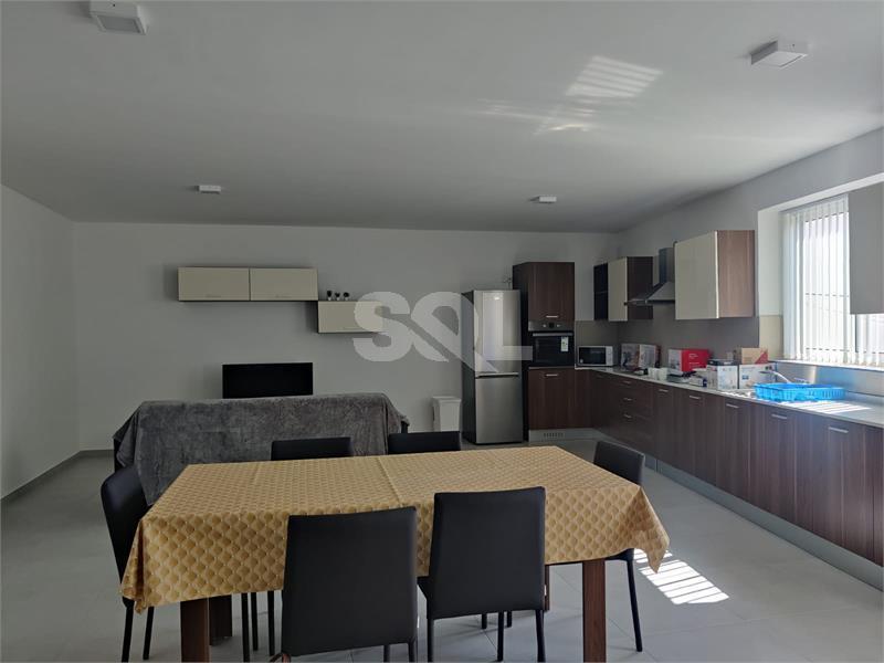 Apartment in Siggiewi To Rent