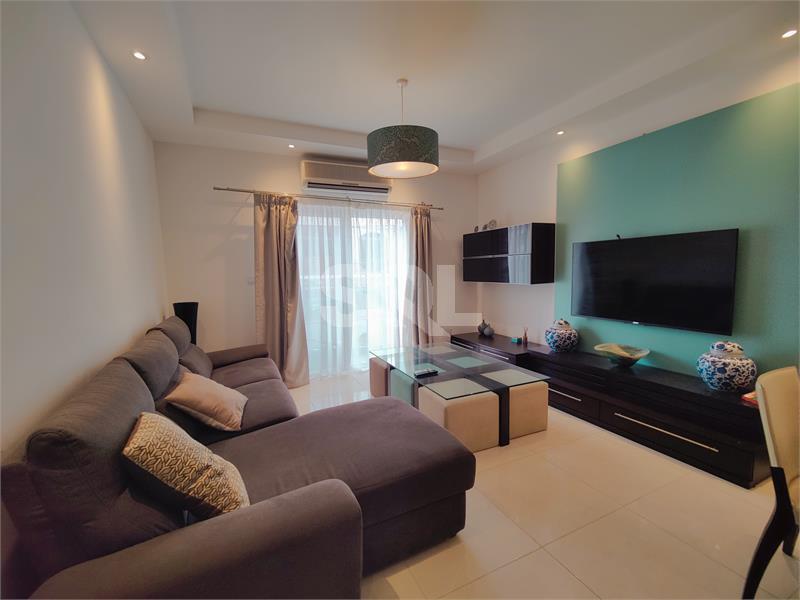 Apartment in Swieqi To Rent