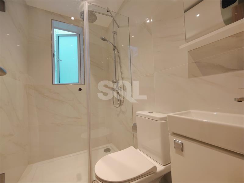 Apartment in Swieqi To Rent
