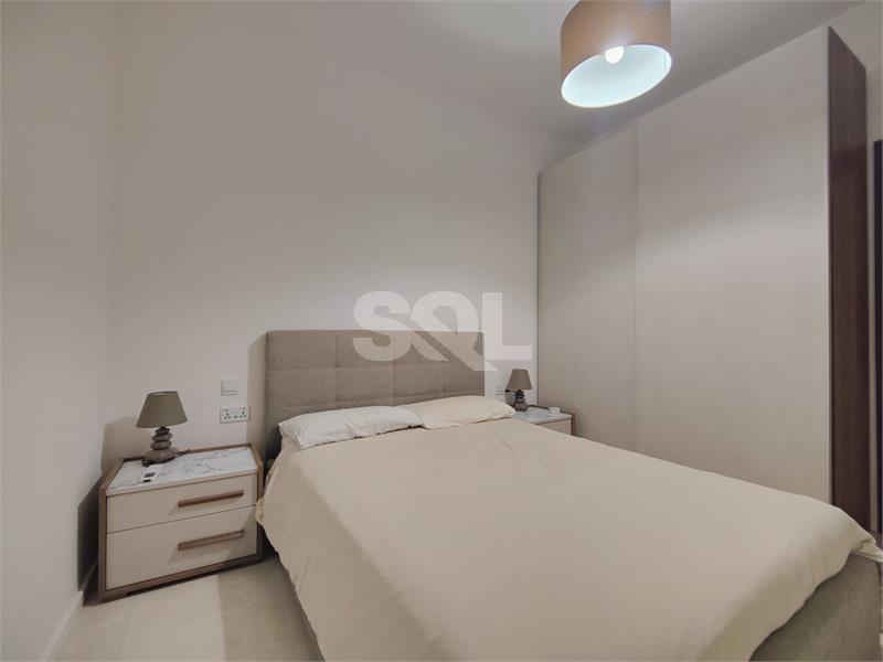 Apartment in Swieqi To Rent